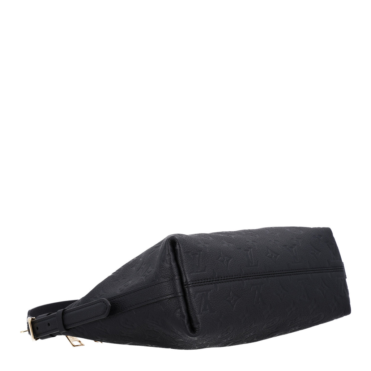 Louis Vuitton Empreinte Monogram Sac Sport NM Black 4 of 9