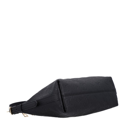 Louis Vuitton Empreinte Monogram Sac Sport NM Black 4 of 9