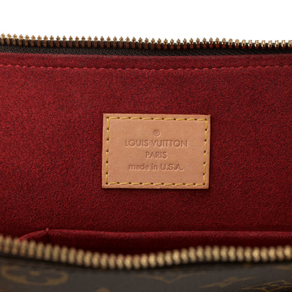 Louis Vuitton Monogram Sac Coussin GM 6 of 16