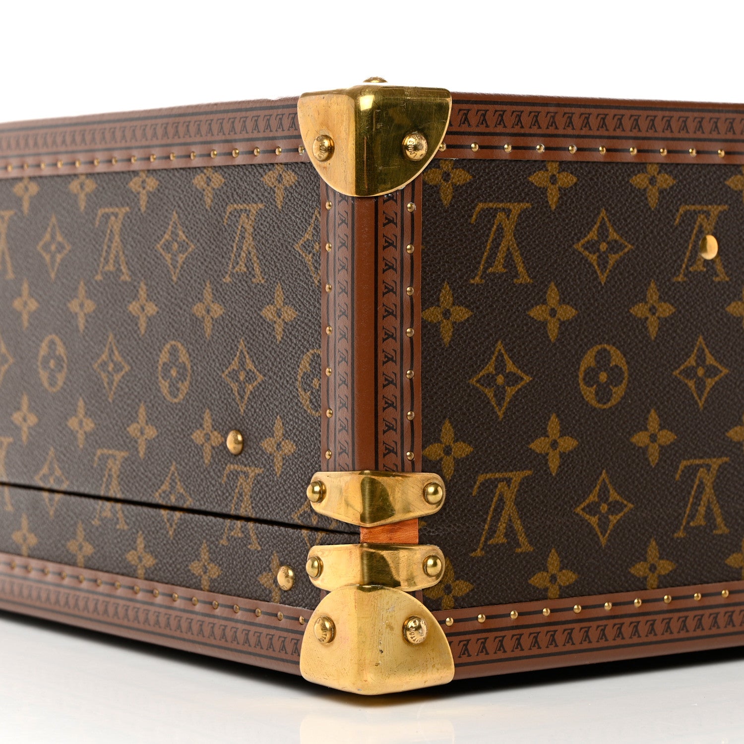 Louis Vuitton Monogram Cotteville 50 7 of 10