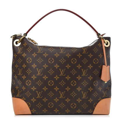 Louis Vuitton Monogram Berri PM 1 of 11