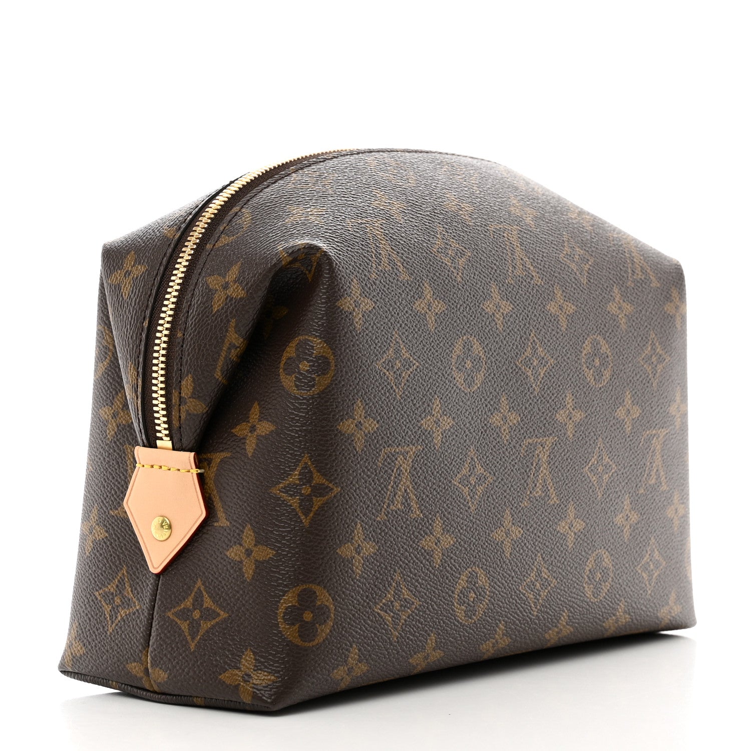 Louis Vuitton Monogram Cosmetic Pouch GM NM 3 of 6