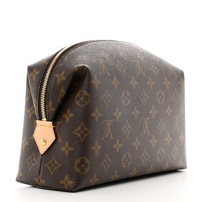 Louis Vuitton Monogram Cosmetic Pouch GM NM 3 of 6