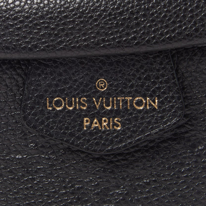 Louis Vuitton Empreinte BumBag Black 8 of 9