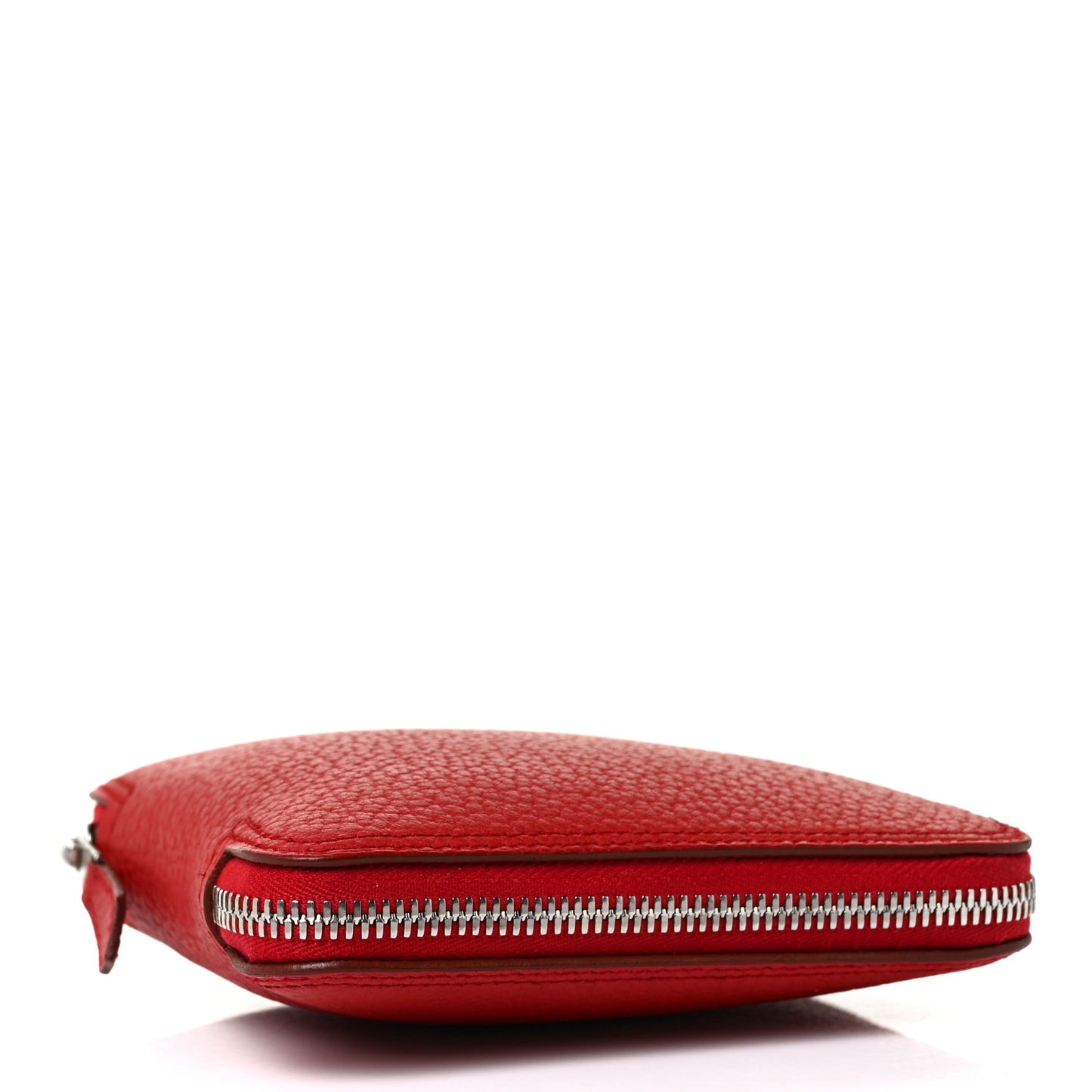 Buffle Brides de Gala Silky Pop Shopper Tote Rouge Garance