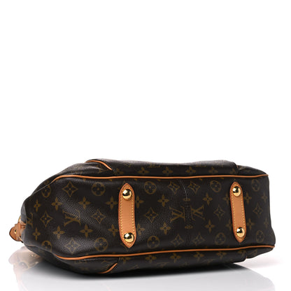 Louis Vuitton Monogram Galliera PM 4 of 15