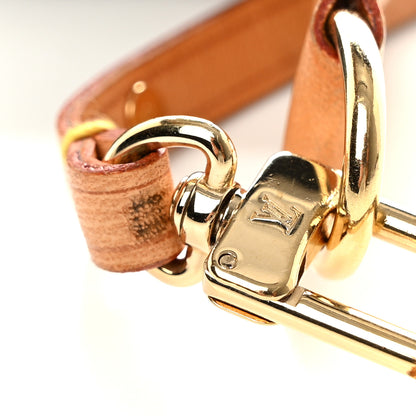 Louis Vuitton Monogram Multicolor Pochette Accessories Black 13 of 13