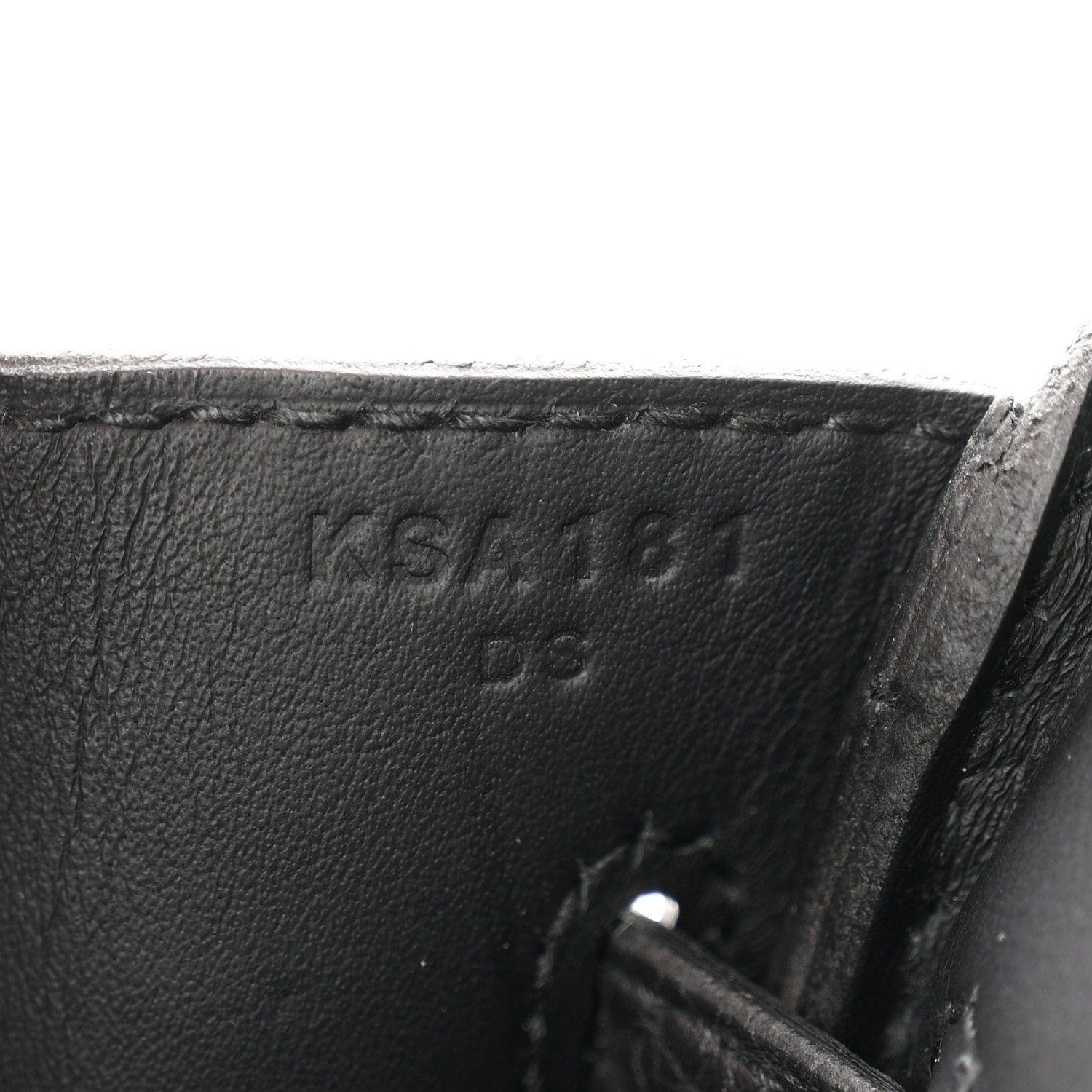 Hermes Togo Hac A Dos PM Backpack Black 7 of 11