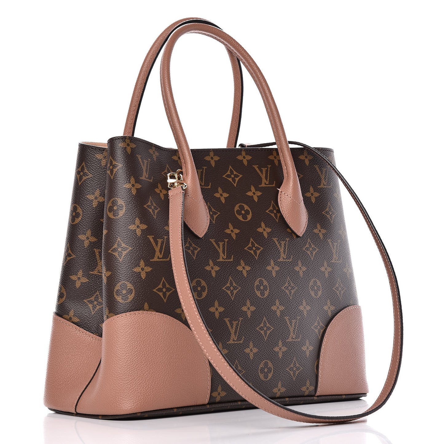 Monogram Flandrin Bois De Rose