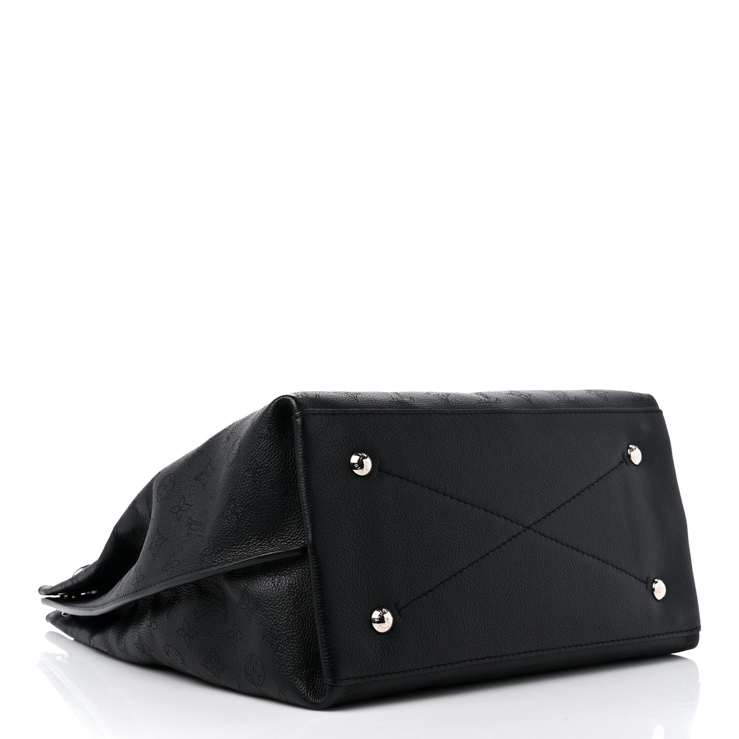 Mahina Carmel Hobo Black