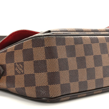 Louis Vuitton Damier Ebene Ravello GM 7 of 8