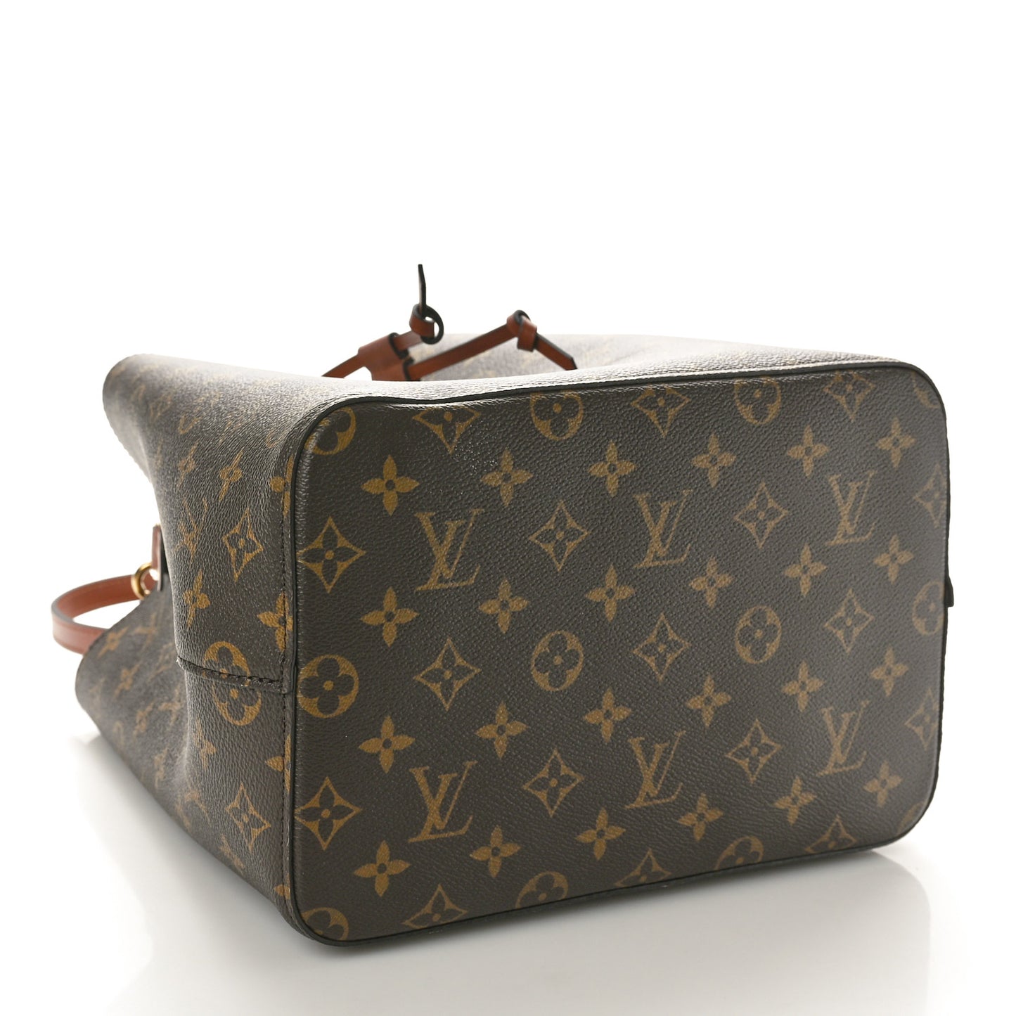 Monogram Neonoe MM Caramel