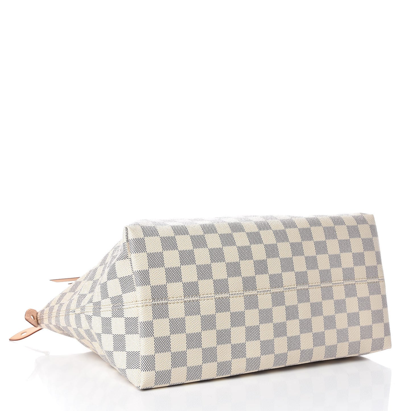 Damier Azur Iena MM