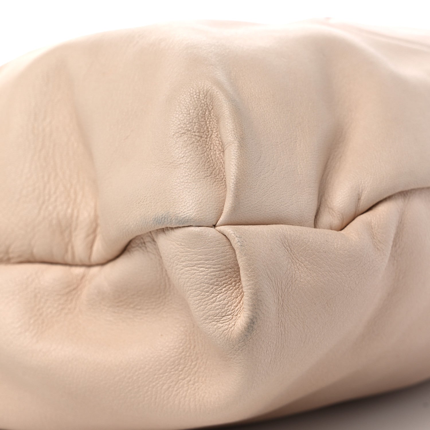 Chanel Lambskin Soft and Chain Large Hobo Beige 8 of 17