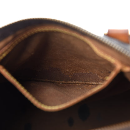 Louis Vuitton Monogram Speedy 30 12 of 14