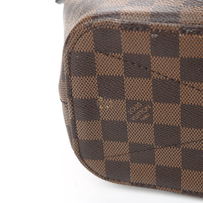 Louis Vuitton Damier Ebene Siena PM 13 of 13