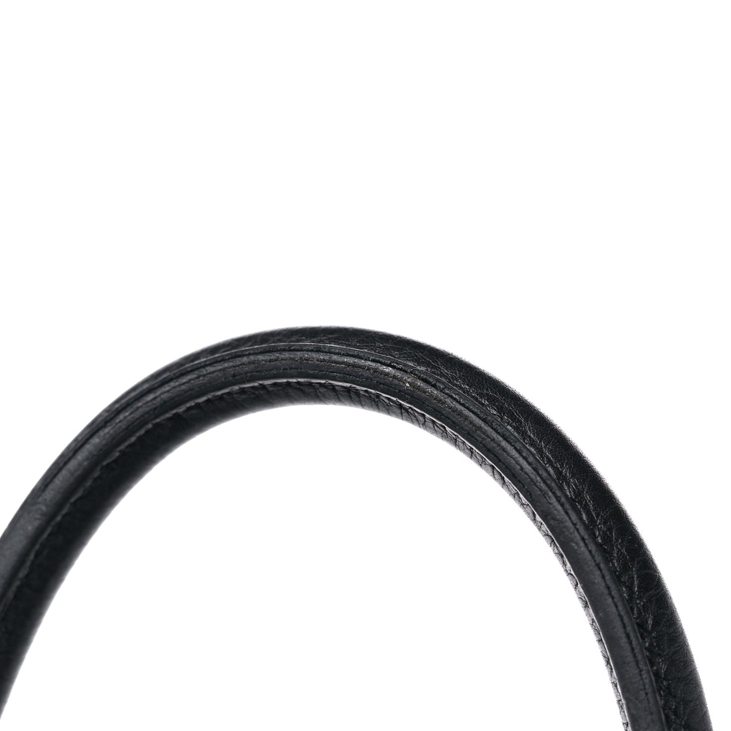 Togo Birkin 35 Black