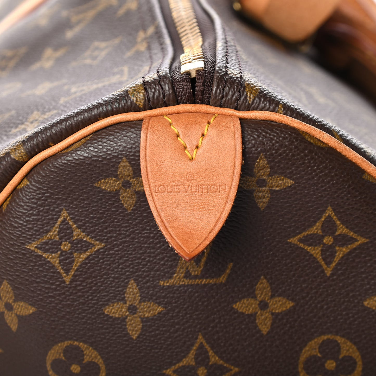 Monogram Keepall 60