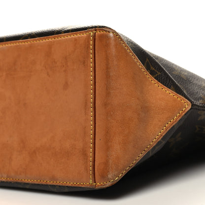 Louis Vuitton Monogram Cabas Piano 9 of 11