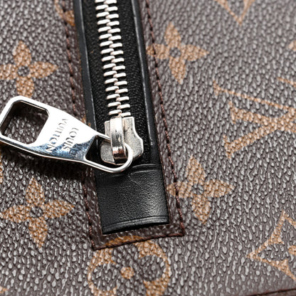 Louis Vuitton Monogram Macassar Portfolio Case 8 of 11