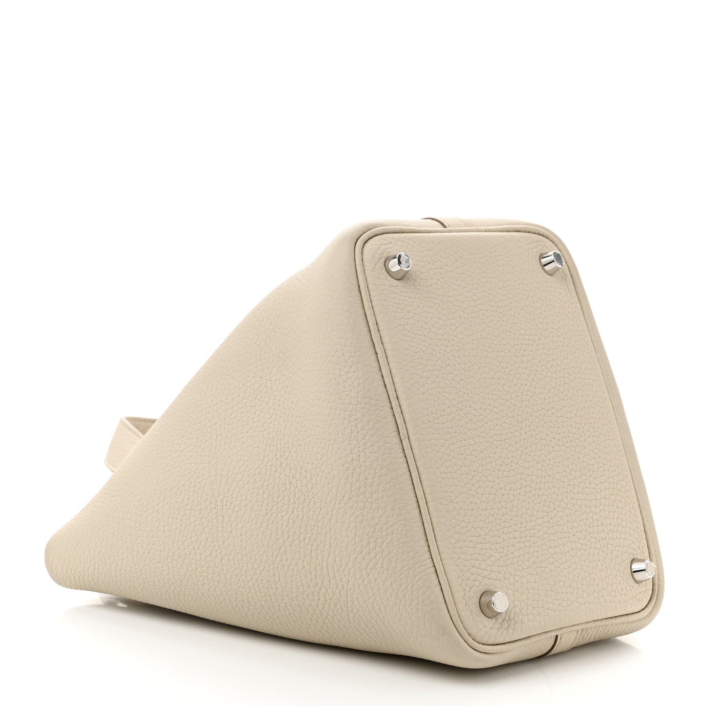 Taurillon Clemence Picotin Lock 18 PM Beton