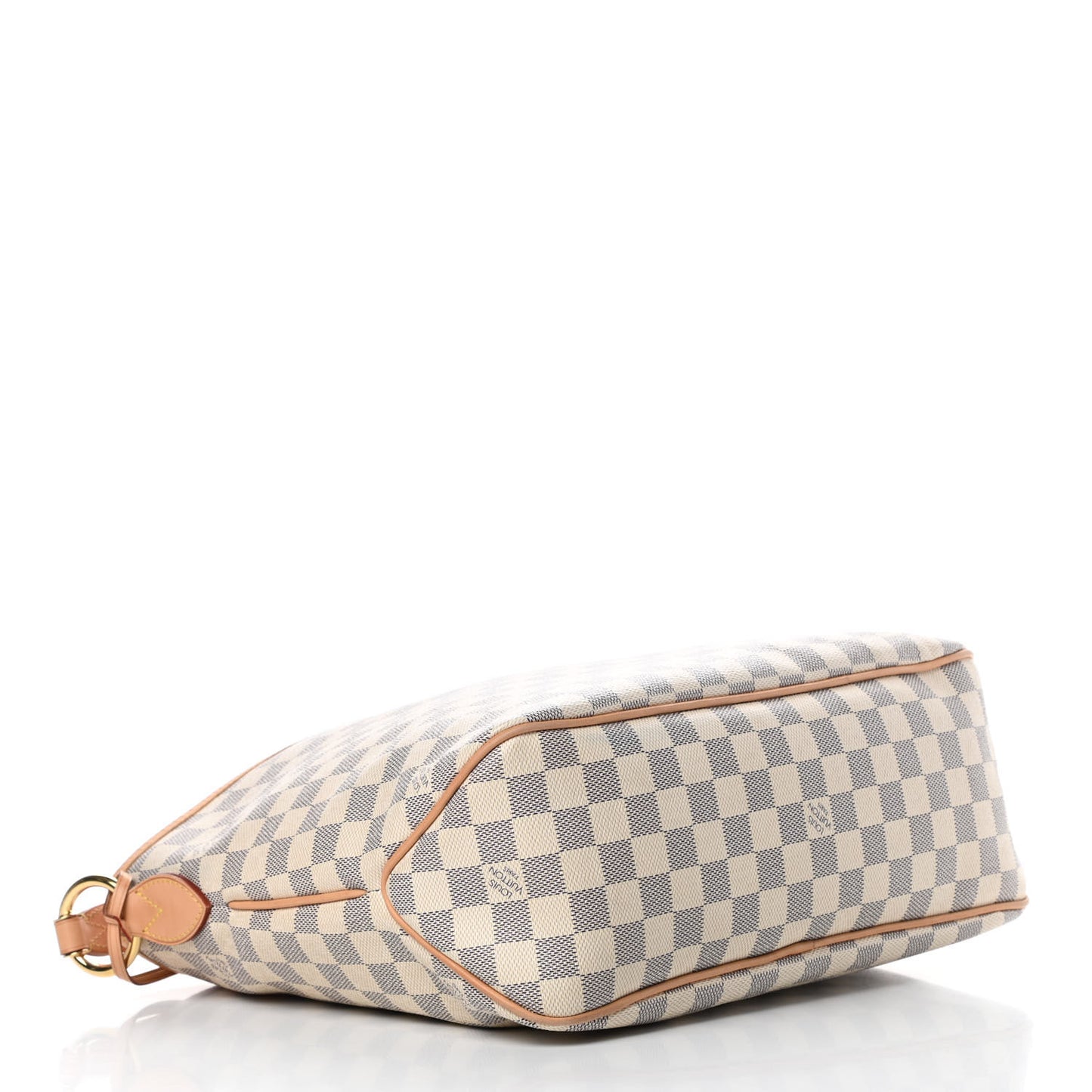 Damier Azur Delightful PM Pink