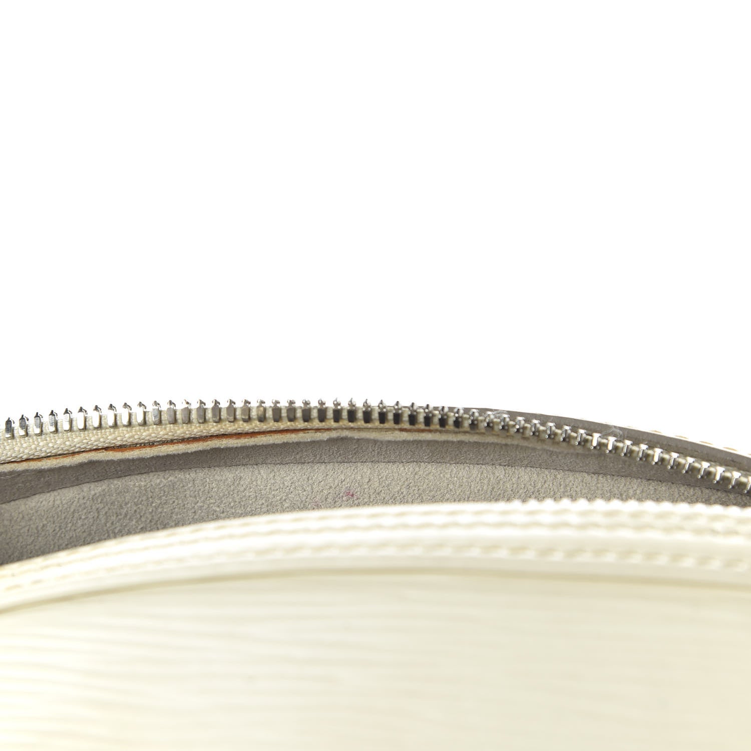 Louis Vuitton Epi Jasmin Ivory 9 of 10