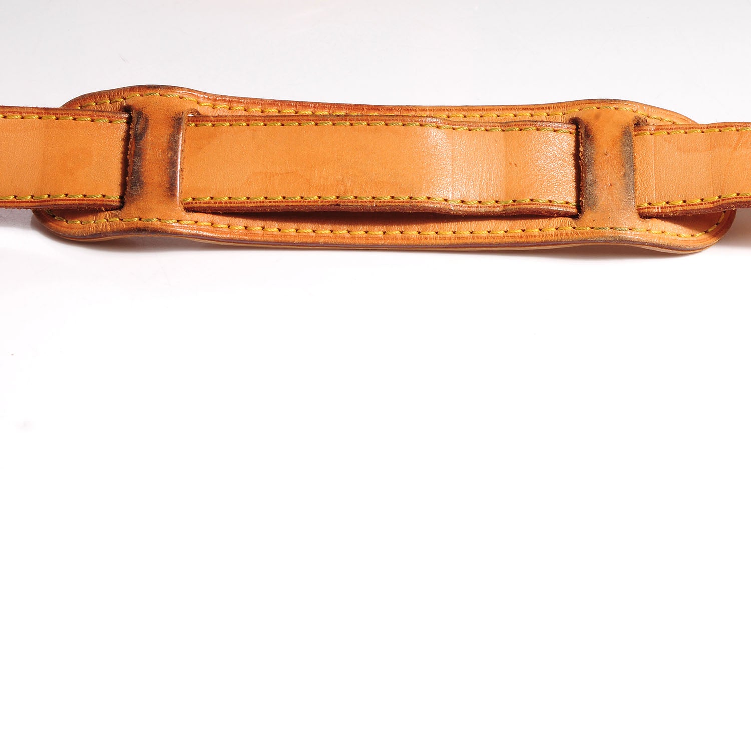 Louis Vuitton Monogram Keepall Bandouliere 55 13 of 14