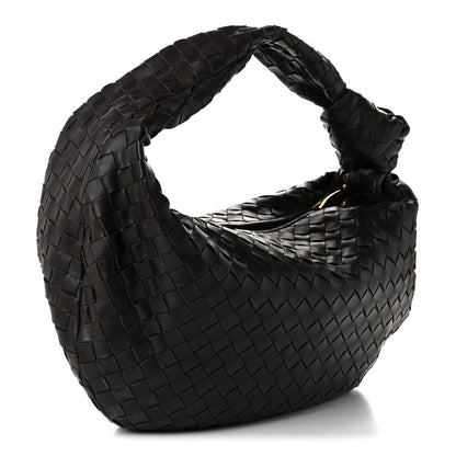 Bottega Veneta Nappa Intrecciato Small Jodie Fondant 3 of 10