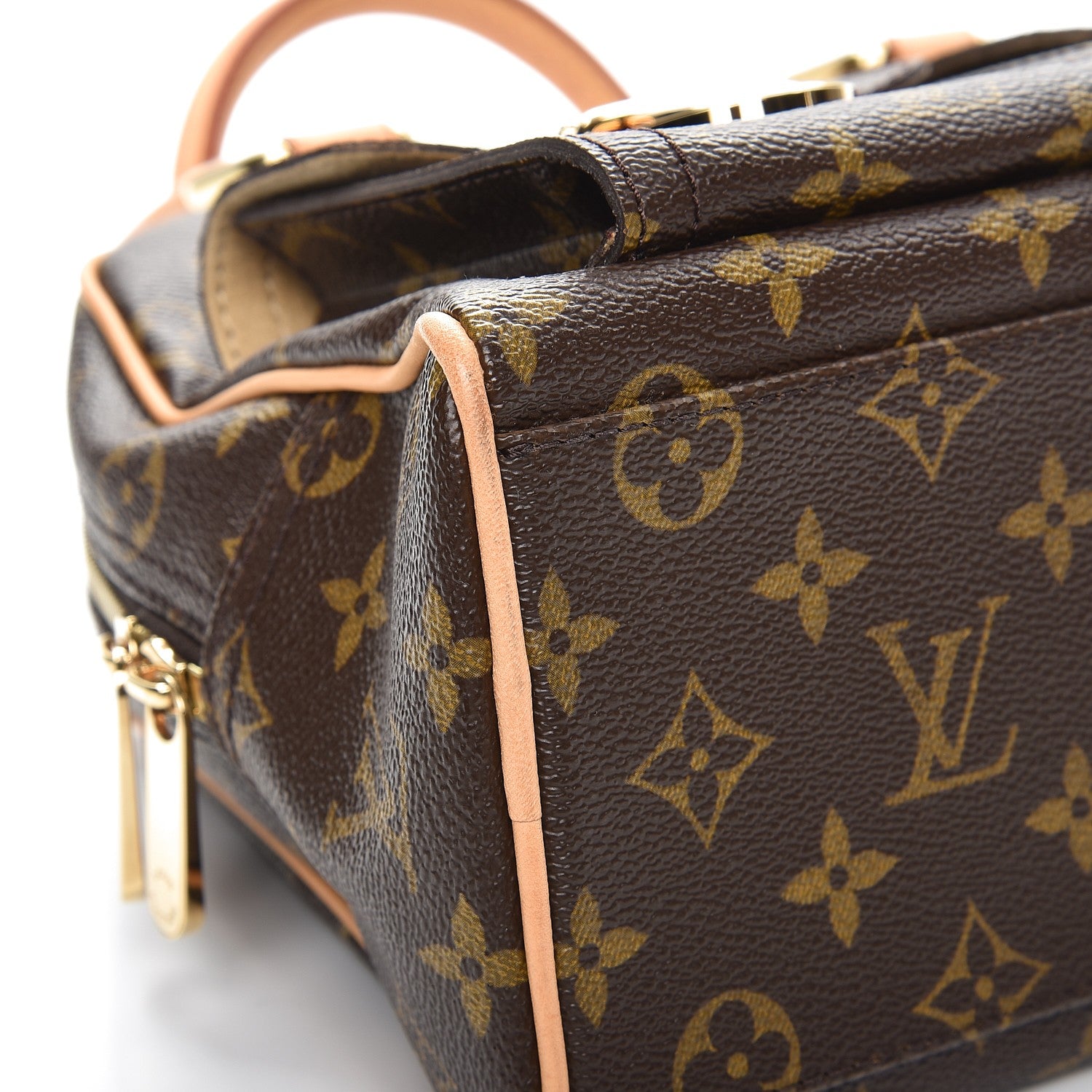 Louis Vuitton Monogram Manhattan PM 8 of 11