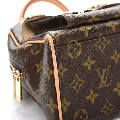 Louis Vuitton Monogram Manhattan PM 8 of 11