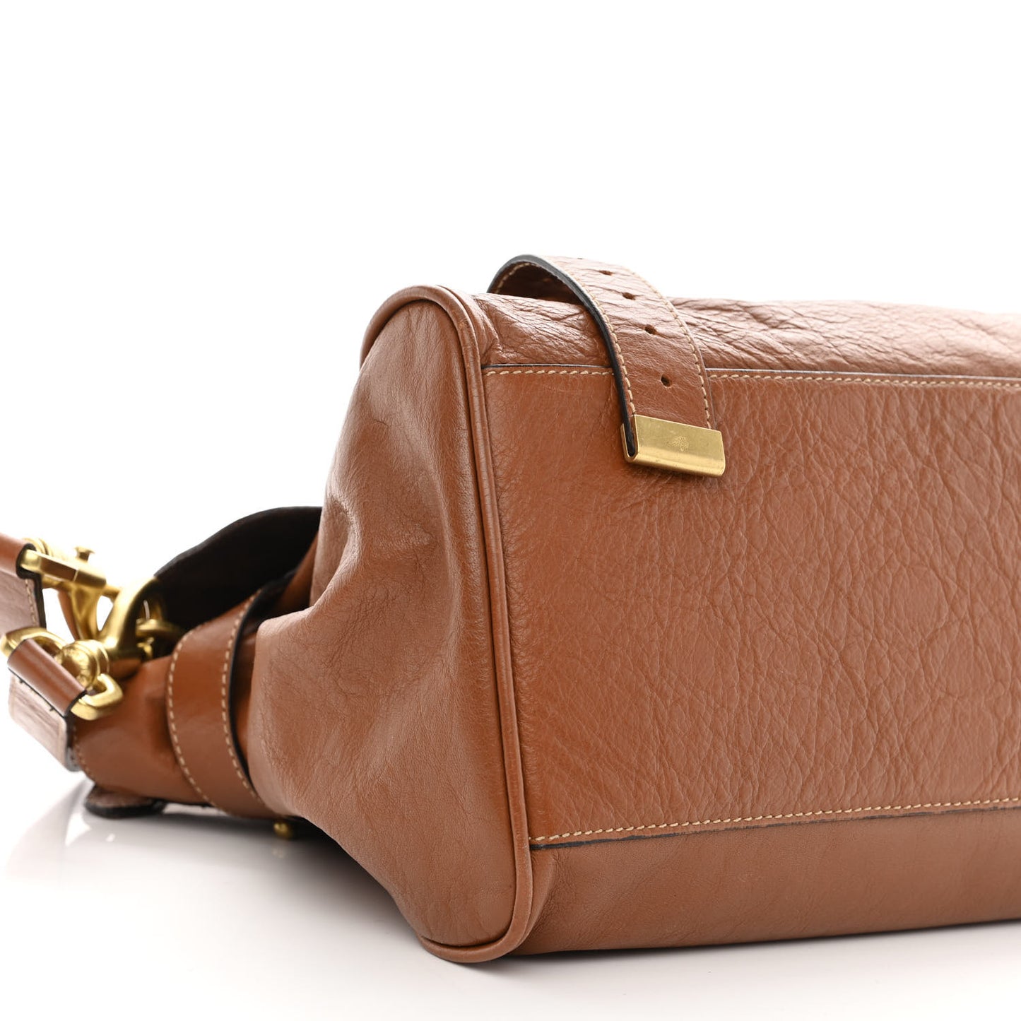 Soft Buffalo Oversized Alexa Oak