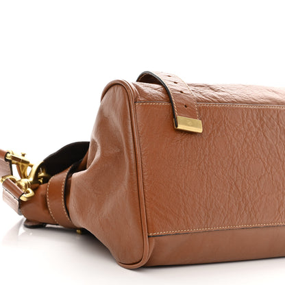 Mulberry Soft Buffalo Oversized Alexa Oak 10 of 11