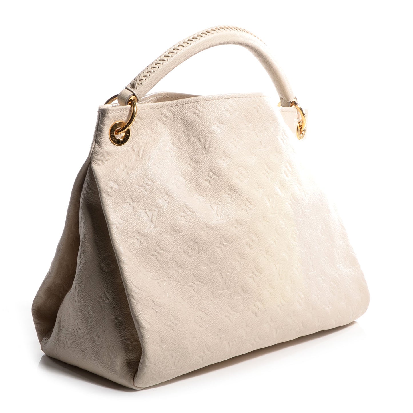 Empreinte Artsy MM Neige