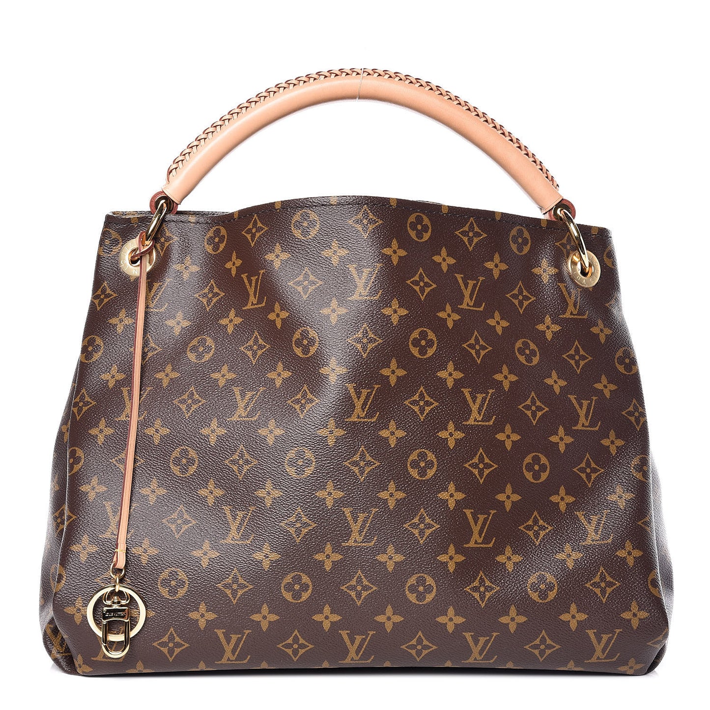 Monogram Artsy MM