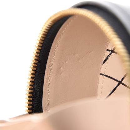 Louis Vuitton Vernis Mini Boite Chapeau Souple Black 6 of 9