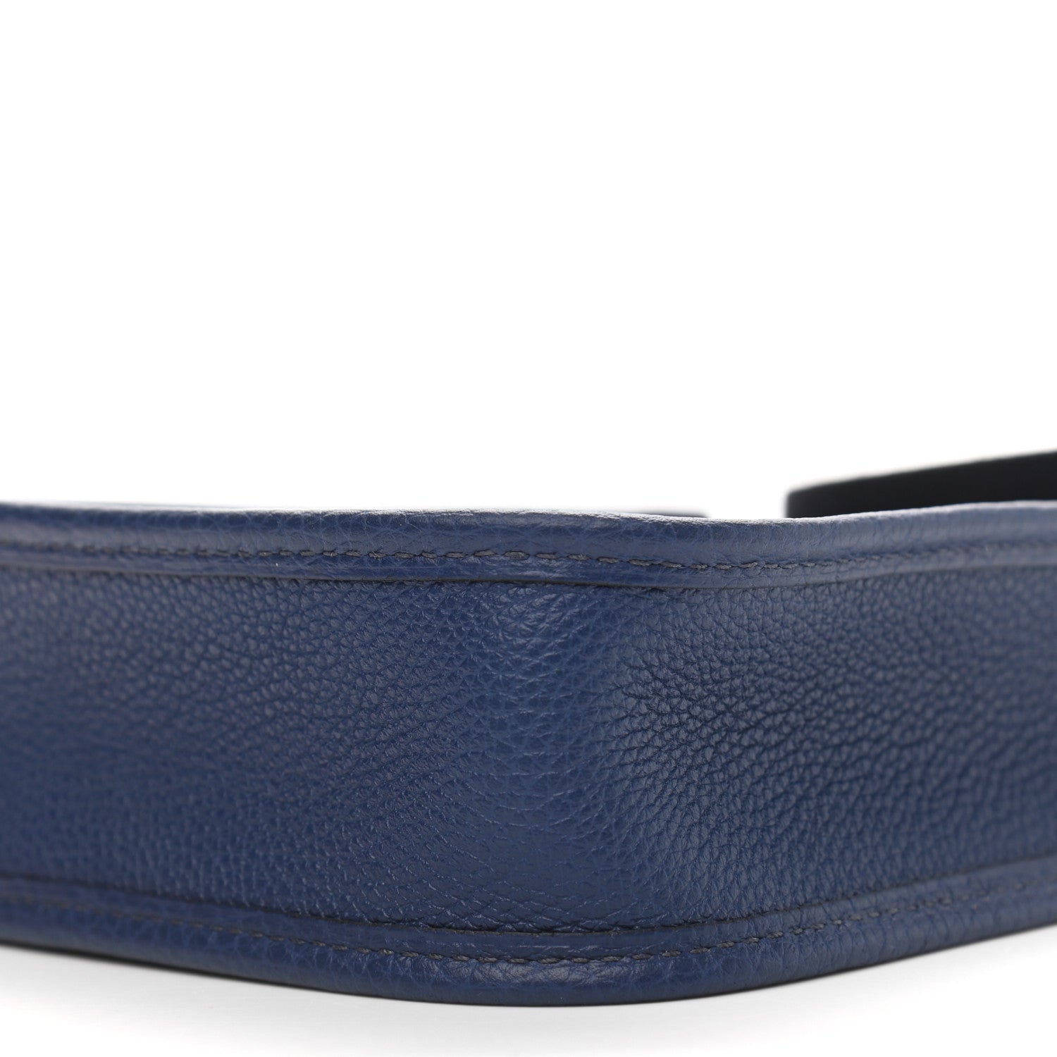 Hermes Taurillon Maurice Amazone Evelyne TPM Bleu Saphir Blue Indigo 10 of 11