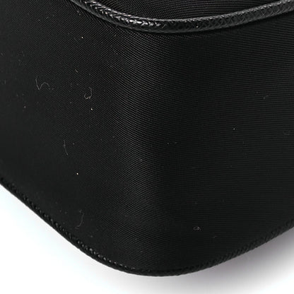 Prada Nylon Re-Edition 2005 Shoulder Bag Black 11 of 11