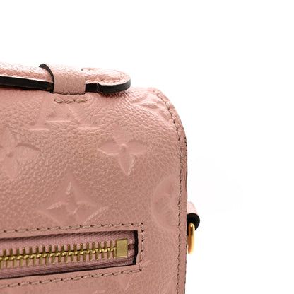 Louis Vuitton Empreinte Pochette Metis Rose Poudre 12 of 12