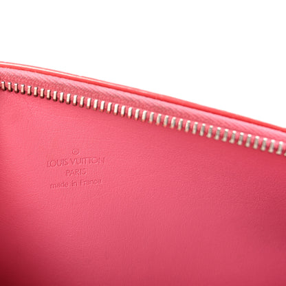 Louis Vuitton Vernis Bedford Framboise FRAMBOISE 6 of 9