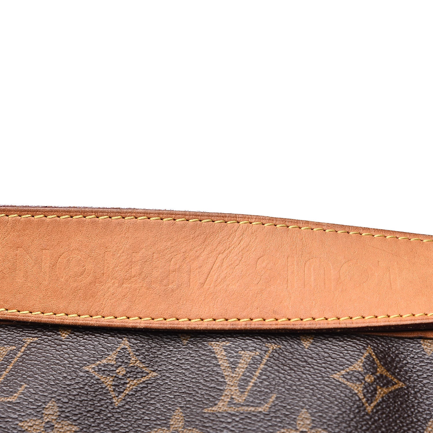 Louis Vuitton Monogram Delightful GM 10 of 14