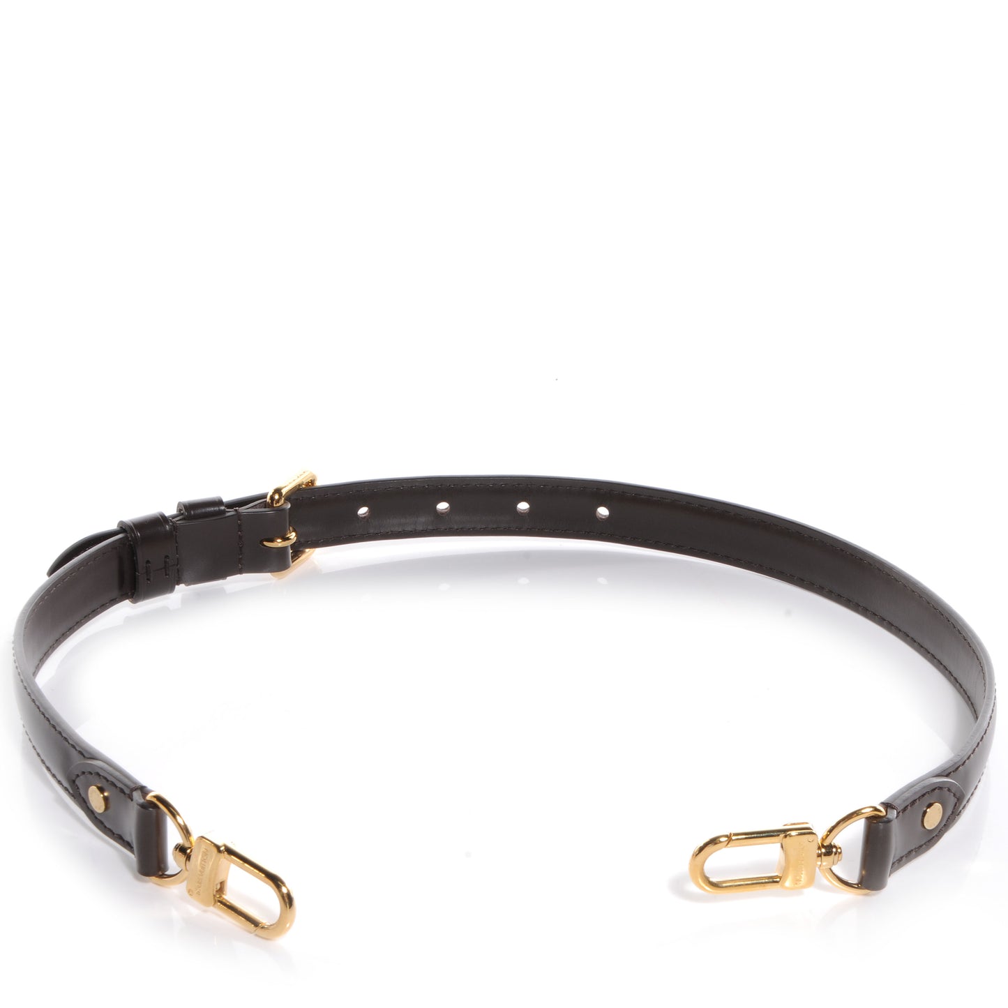 Adjustable Strap Brown