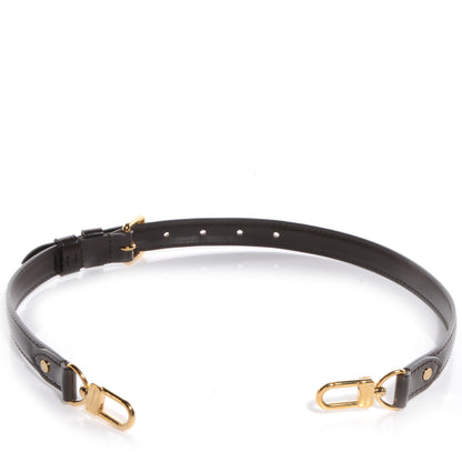 Louis Vuitton Adjustable Strap Brown 1 of 4