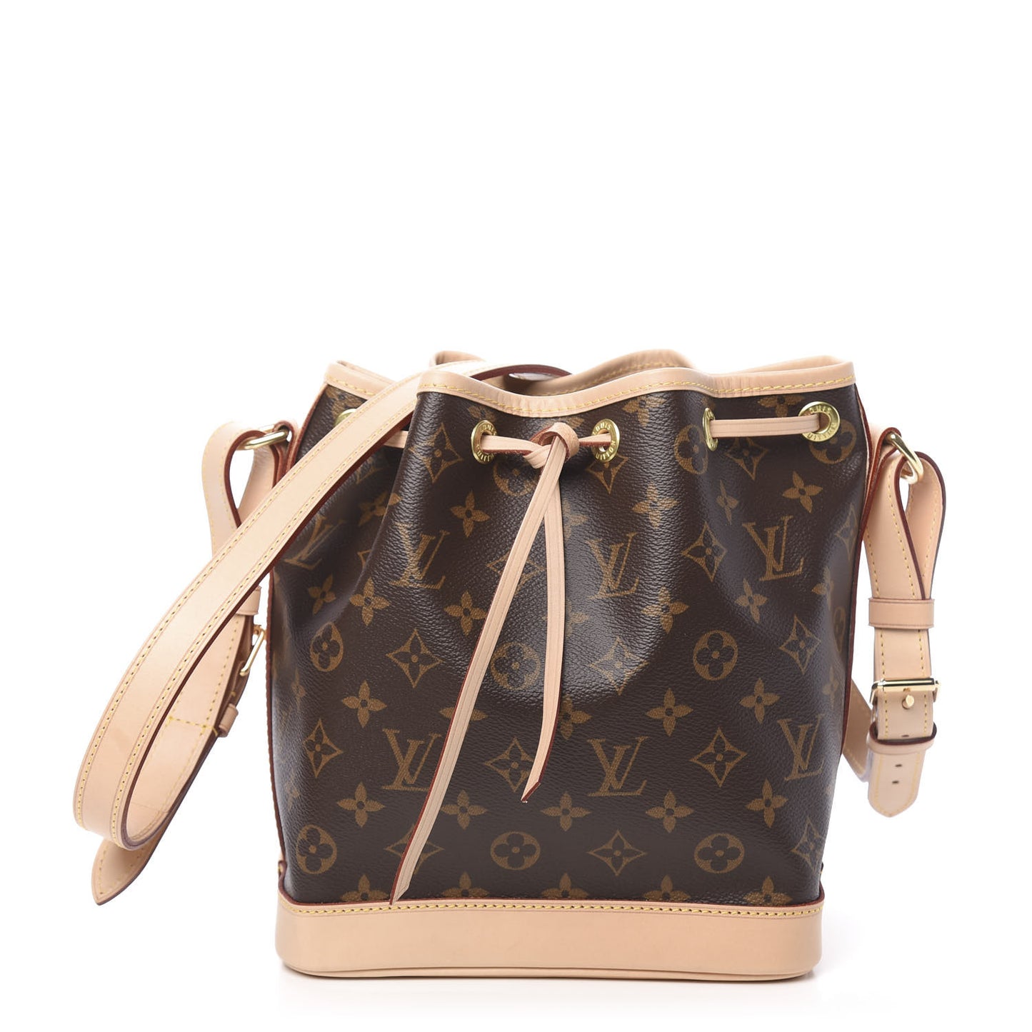 Monogram Noe BB