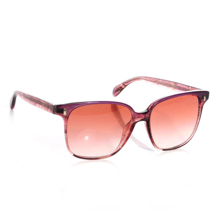 Oliver Peoples Sonoma Gradient Marmont Sunglasses Faded Fig 4 of 18