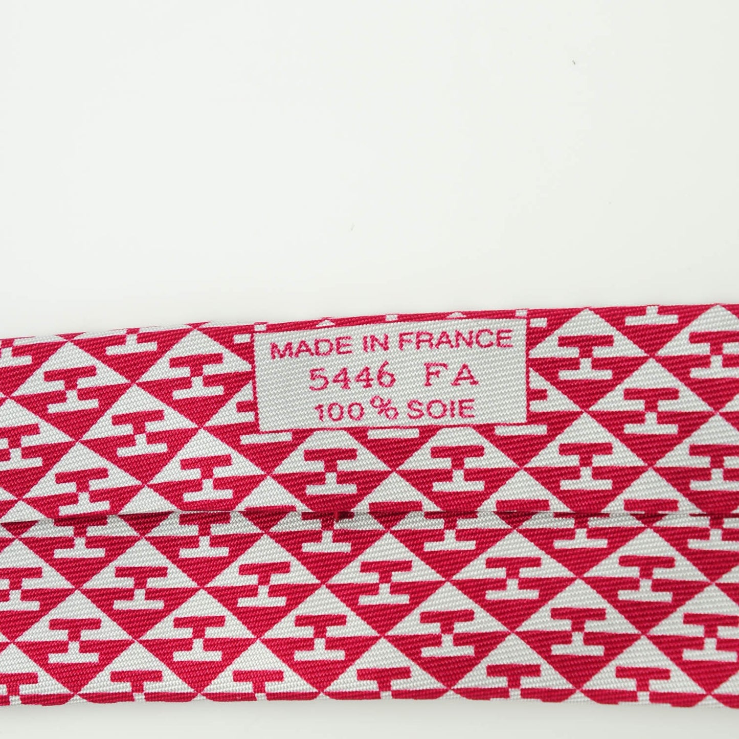 Printed Silk Mens Neck Tie