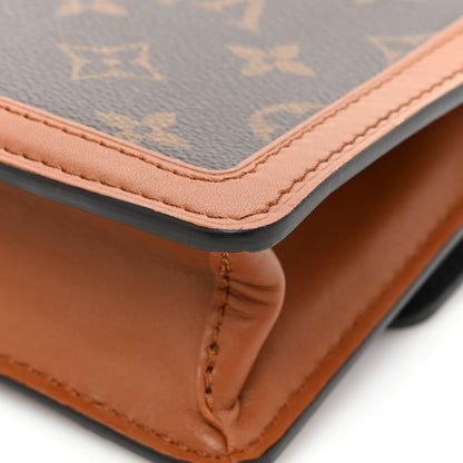 Louis Vuitton Reverse Monogram Dauphine Bumbag 9 of 11