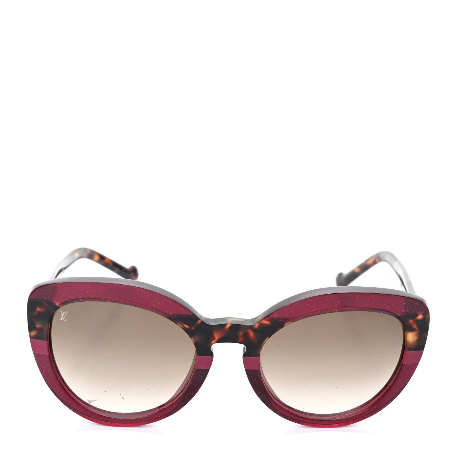 Louis Vuitton Sunglasses Z0785W 2 of 9