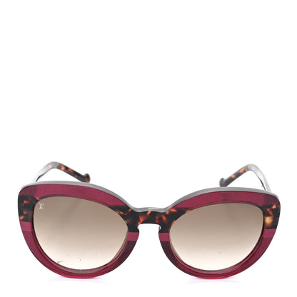 Louis Vuitton Sunglasses Z0785W 2 of 9