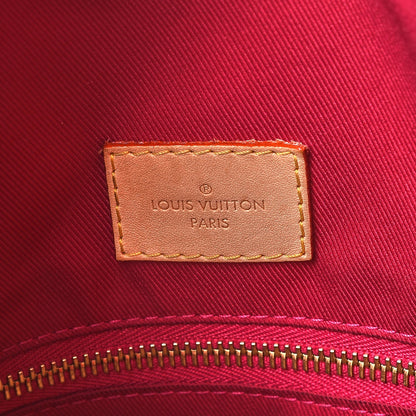 Louis Vuitton Monogram Graceful PM Pivoine 6 of 13